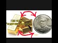 КАКИЕ ДОРОГИЕ МОНЕТЫ МОГУТ ОКАЗАТЬСЯ У ТЕБЯ В КОШЕЛЬКЕ?