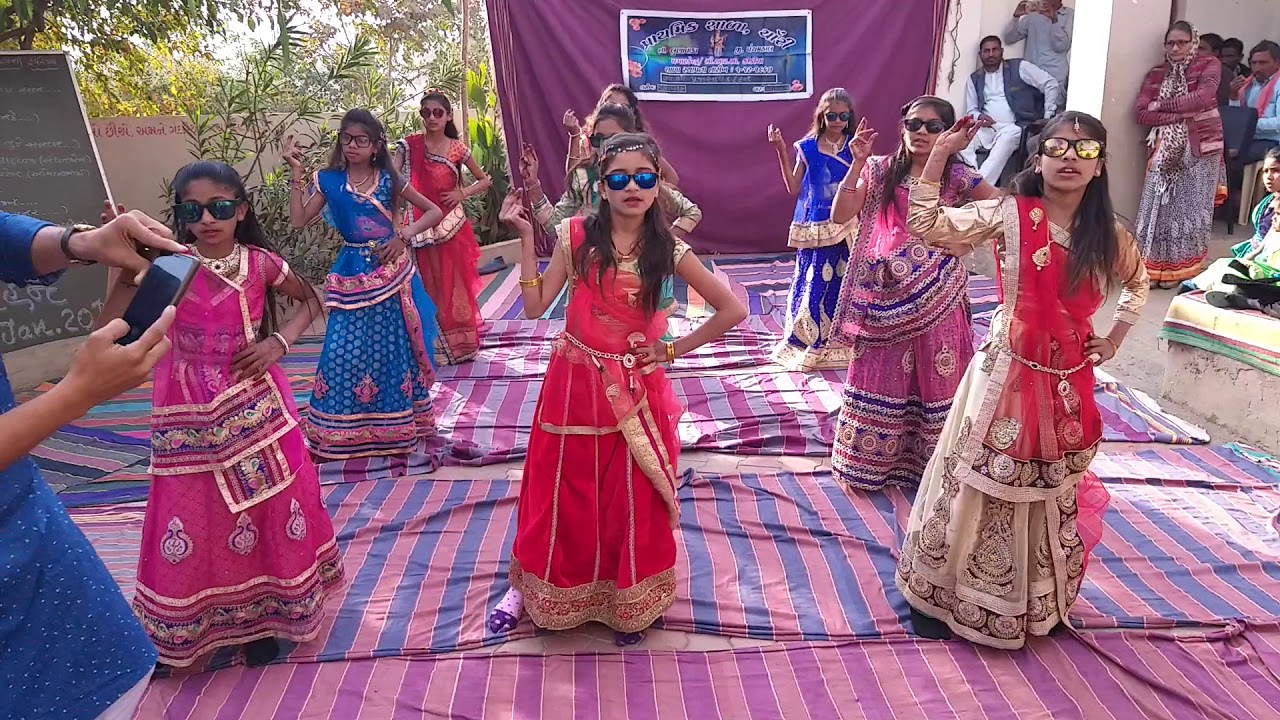 Leri Lala CHORI PRIMARY SCHOOL TALUNAWADA 26Jan2019