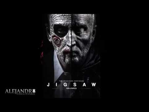 Saw 8 "El juego del miedo VIII" - YouTube