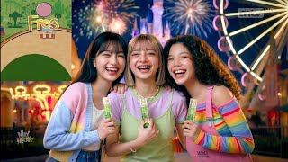 TVC Iklan Fres & Natural Special Edition BT21 My Unifres 15s (Mei 2026) | MDTV HD
