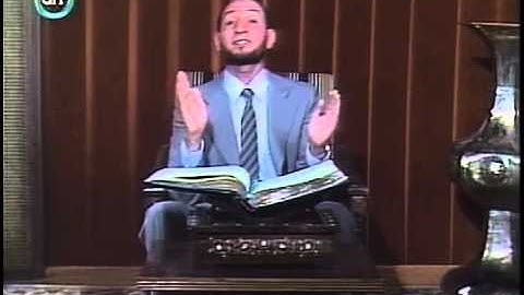 Surat Al A'raf 148-151 سورة الأعراف