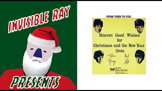 The Beatles - FROM THEN TO YOU (THE BEATLES CHRISTMAS ALBUM) (1970