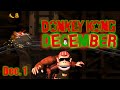 Donkey Kong December: Donkey Kong Country (Ep. 1)