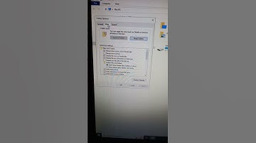 Hiện file ẩn trong WINDOWS 10 #daotaonghe #hocsuachuamaytinh