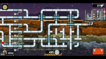 PLUMBER 3 LEVEL 293 ANSWERS HOW TO GET THREE STARS