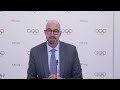 IOC Press Conference - 19.03.2024