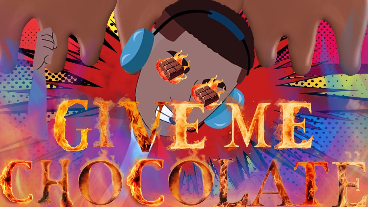 CHOCOLATE SUPREMACY!!! 🍫 Splatoon 3 Splatfest