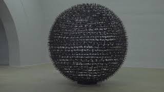 Baksı Müzesi Ayağımdaki Diken 2018