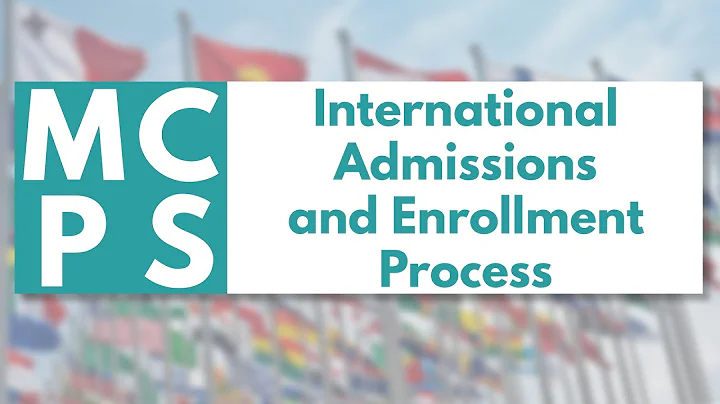 International Admissions and Enrollment Process - DayDayNews