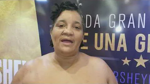 Brunilda Rodriguez