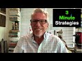 Churches are growing for the 1st time in 20-years! Here's why ... #3MinuteStrategies #BobWhitesel