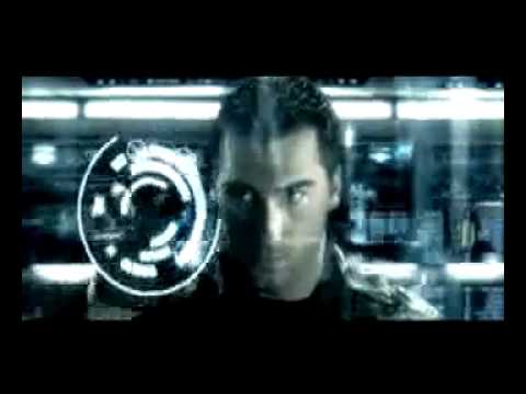 Laurent Wolf - No Stress (Official Music Video).flv