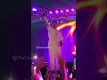PARADOX | Rihaayi song | MTV Hustle | Live show in Delhi #concert #liveperformance #mtv