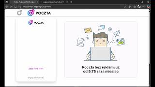 Jak założyć bezpłatne konto na O2.pl