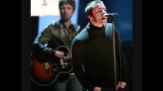 Oasis Official a capella 