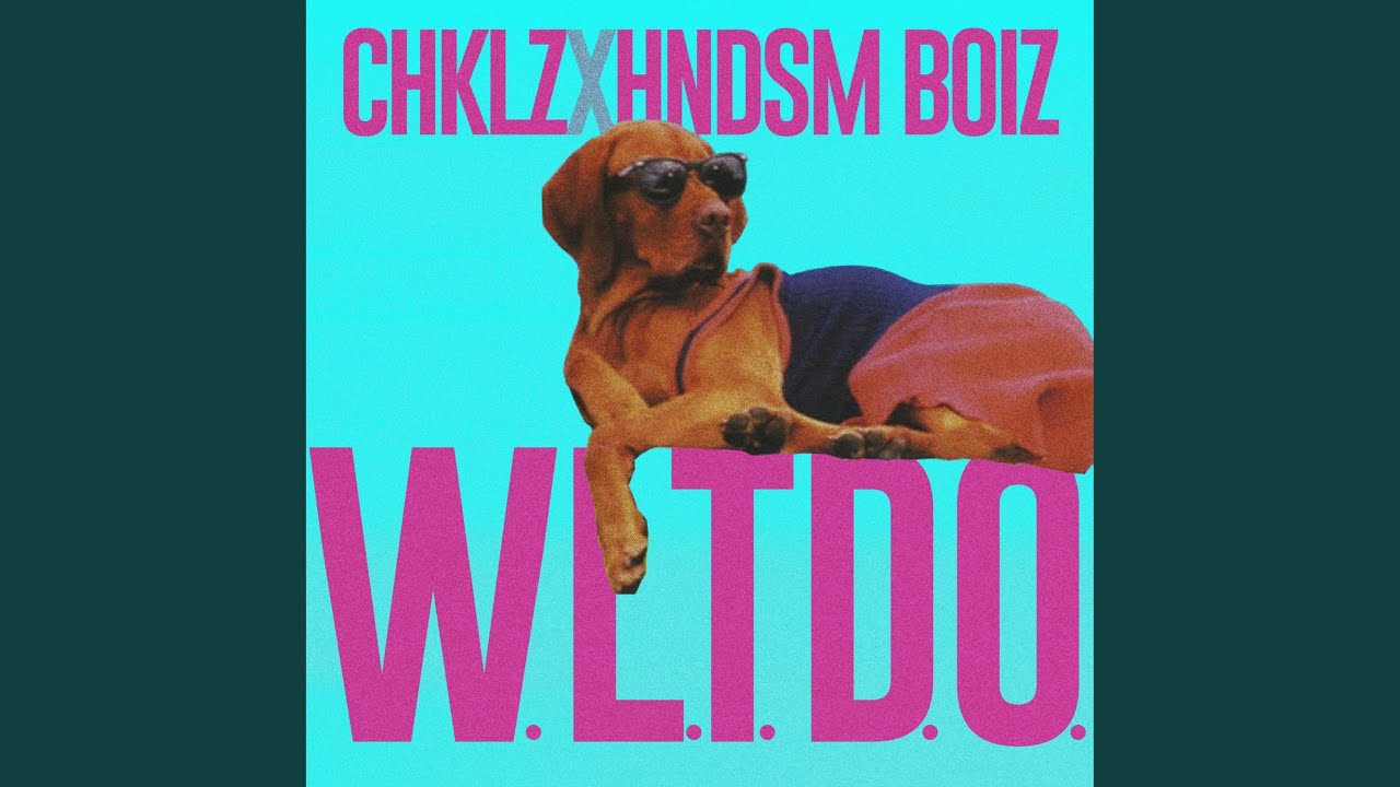 Watch W.L.T.D.O. on YouTube Watch W.L.T.D.O. on YouTube