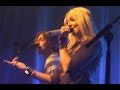 R5 Rydel Lynch - Love Me Like That - (Mannheim Germany 02/15/2014)