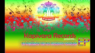 El Interior es la nueva onda (ÁLBUM COMPLETO) Capibara Records - 320 KBPS screenshot 5