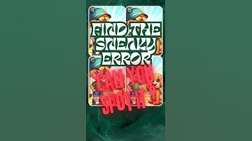 Can you solve this fun picture puzzle? (Pt.359) 👀🧠 #findthedifference #riddles #puzzle #guess #quiz