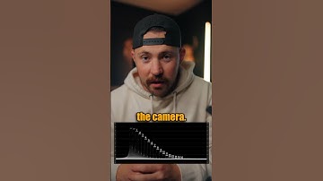 Dynamic range = CINEMATIC #filmingtips #cinematography