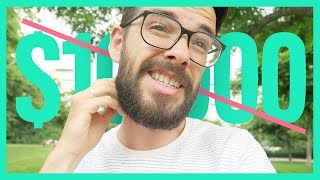 Why I Gave Up $10,000