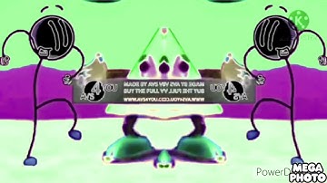 Preview 2 Henry Stickmin Triangle But I Vocoded It Effects in Inverted