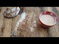 Make Your Own Flour - No Mill Required