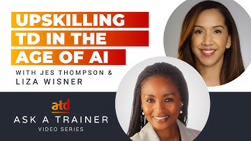 Upskilling Talent Development in the Age of AI