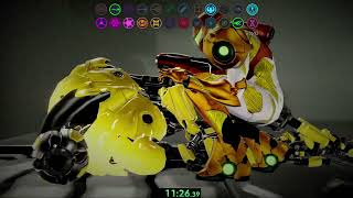 Metroid Dread Randomizer Async Race Week 3 Jun 2026 Seed 3