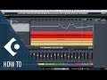 How to Use Tempo Warp in Cubase | Q&A with Greg Ondo