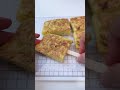 お好み焼きをアイスバーのようにして食べる！！#shorts #お好み焼き
