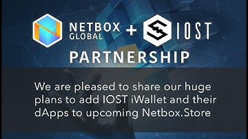 Netbox.Browser - The First Decentralized Internet Web Browser
