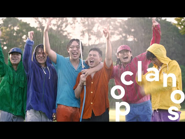 [MV] BLUE ROOM - DANCIN' IN THE RAIN / Official Music Video class=
