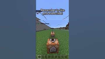 How To Use /tellraw In Minecraft #shorts #minecraft