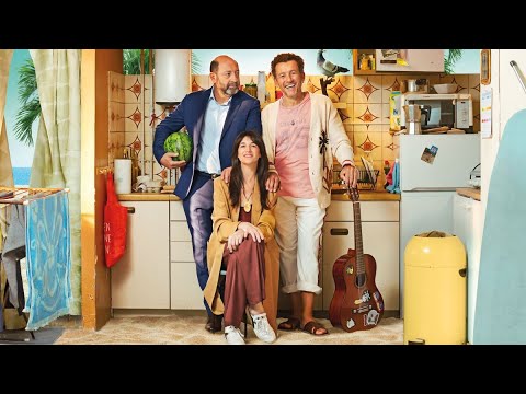 🎬 Париж. Всё включено. (2023) - новая комедия)
