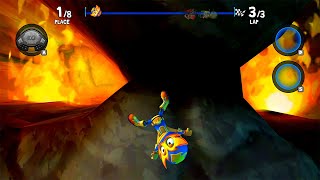 Computer Bbr2 Racing Ep35 Beach Buggy Racing 2 Island Adventure Island Hot Wheels Edition Pc