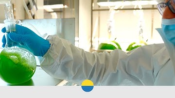 Vattenfall & AstaReal