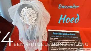 04 De Mutsen In De Axelse Streekdracht