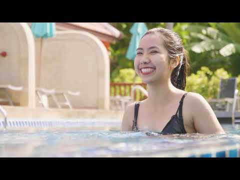 Novotel Phuket Resort Video 2019