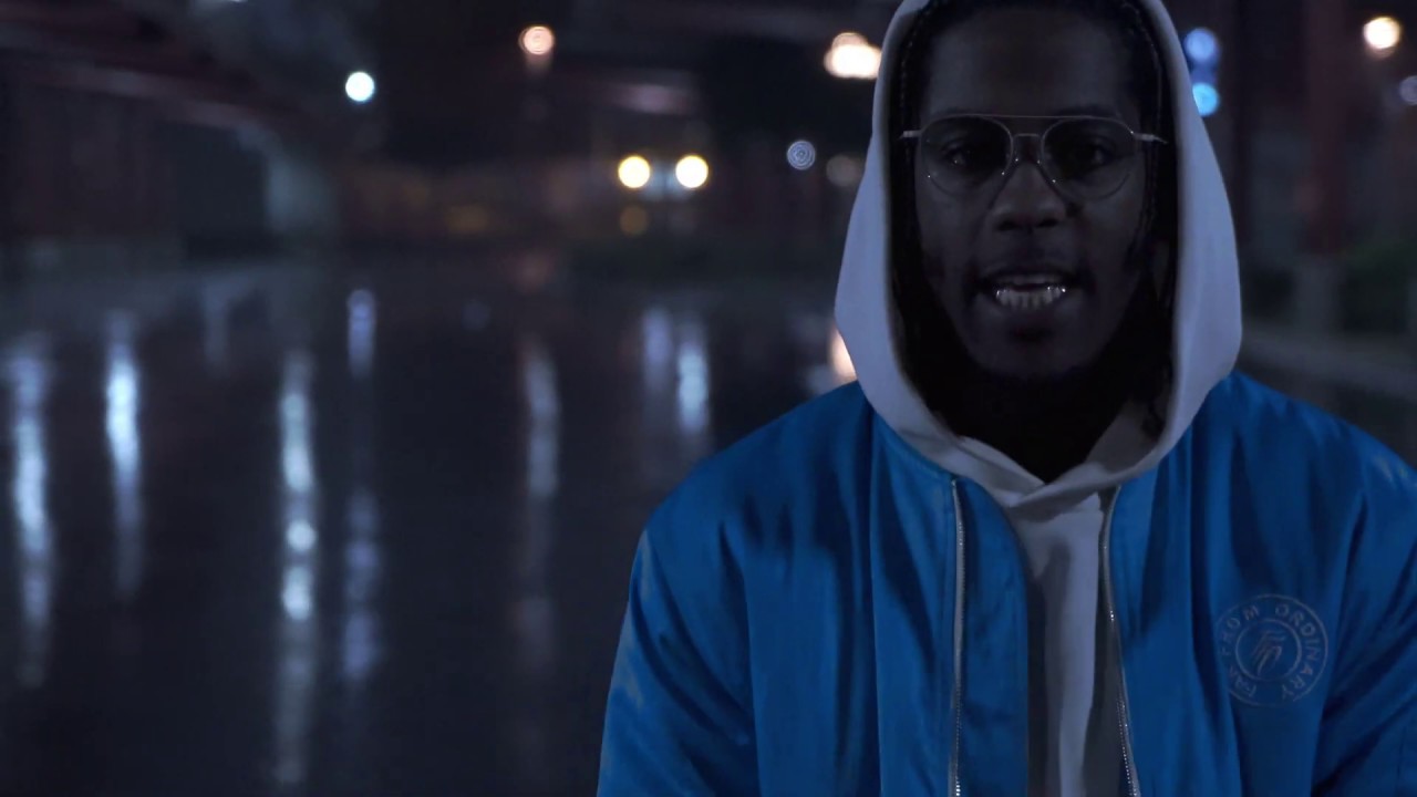 MYLES YACHTS - HARD TIMES FREESTYLE - YouTube Music