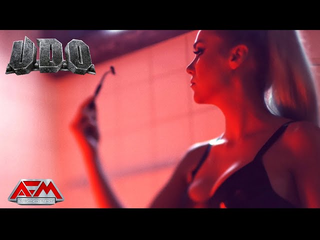 U.D.O. - Prophecy (2021) // Official Music Video // AFM Records