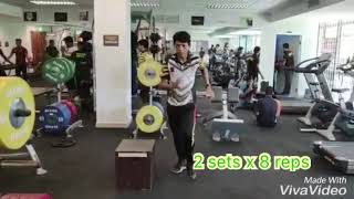 Functional training reborn