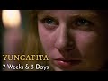 Yungatita 7 Weeks 3 Days Lyric Video مترجمة عربي 