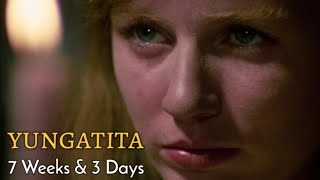 Yungatita, 7 Weeks & 3 Days مترجمة عربي