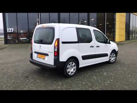 Peugeot Partner |