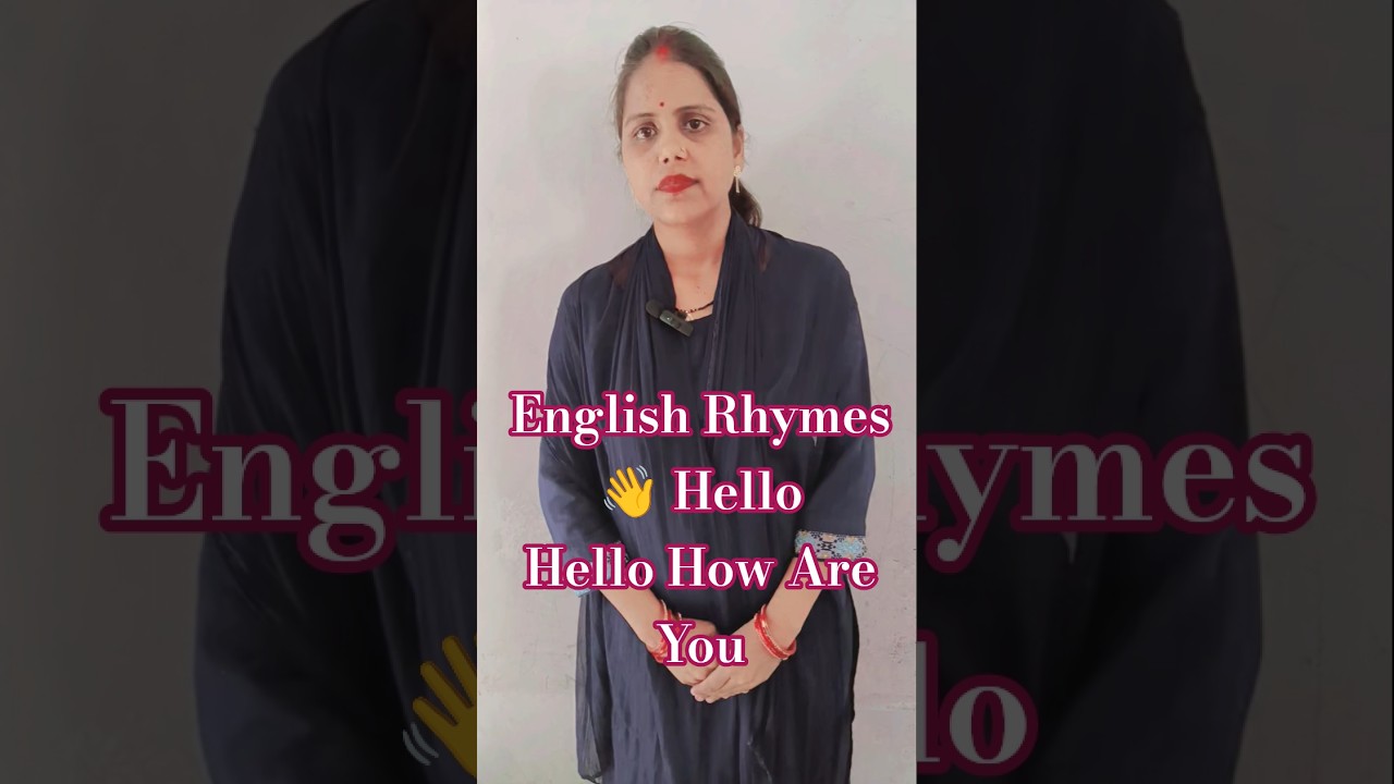 #english #rhymes of #class #pG at #blpspublicschool  ##harchandpur #educational #video #school #rbl