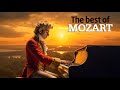 Моцарт музыка | Лучшие фортепианные сонаты Моцарта XVIII века 🎹🎹