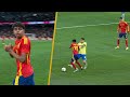 LAMINE YAMAL Out Classed The Brazil National Team 1080i LAMINE YAMAL Out Classed The Brazil National Team 1080i