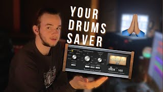 Use THIS trick to make your drums PUNCH!