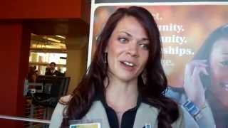 Why NAU-FCB? Jenessa Christensen shares her experience